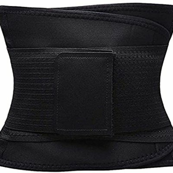 Waist trimmer, small tiny waist trainer - Picture 2 of 4